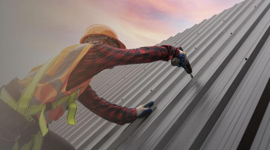 Expert new roof installation services in Adams Run, SC